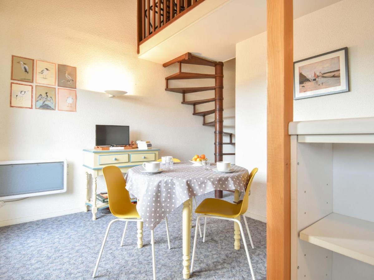 Le Plazza By Interhome