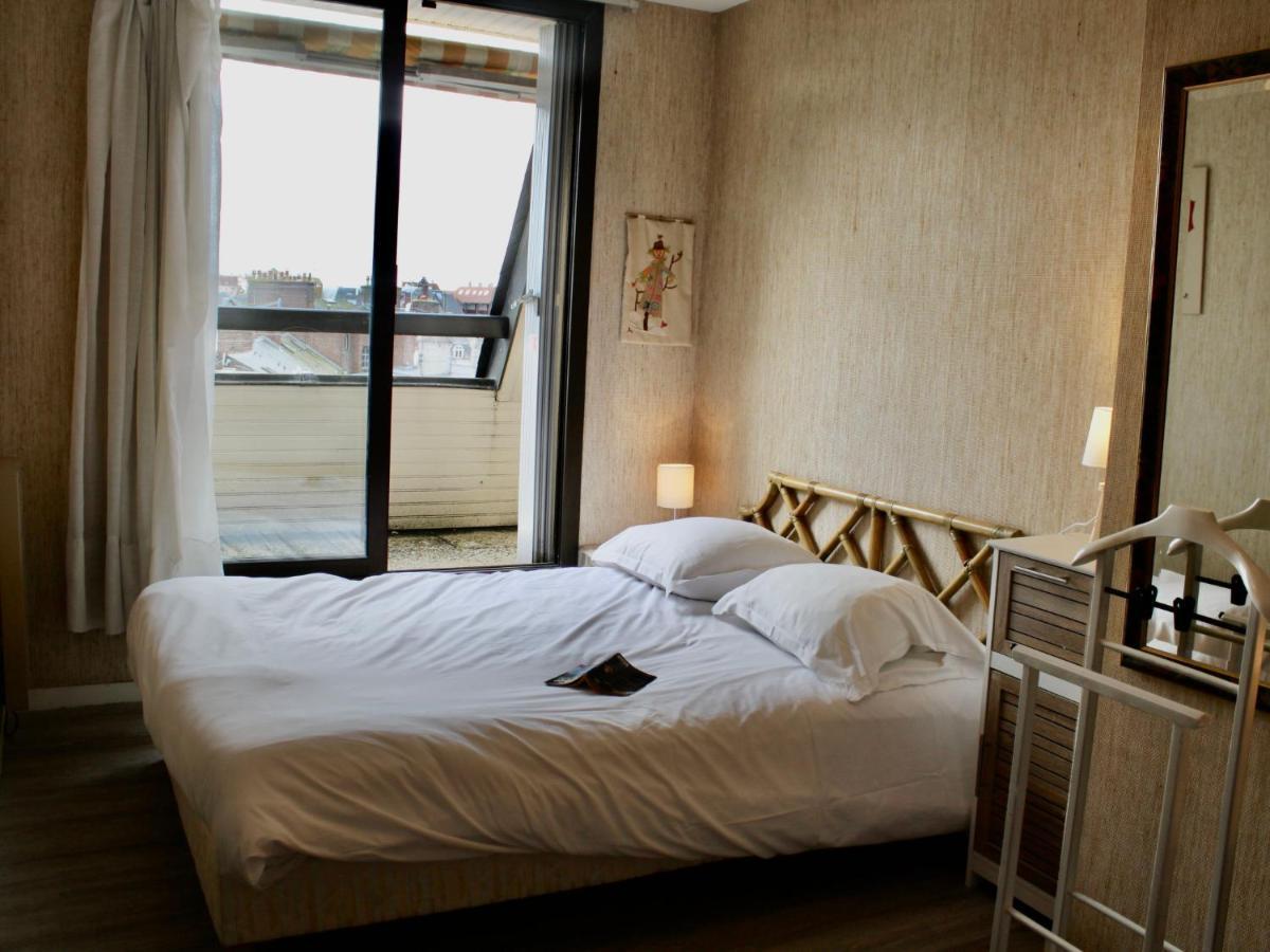 Le Plazza By Interhome Apartment *